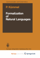 Formalization of Natural Languages