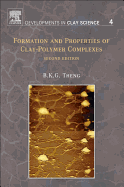 Formation and Properties of Clay-Polymer Complexes