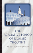 Formative Period of Islamic Thought