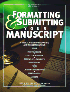 Formatting & Submitting Your Manuscript