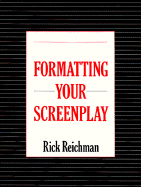 Formatting Your Screenplay