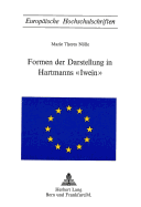 Formen Der Darstellung in Hartmanns �Iwein�
