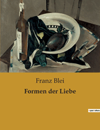 Formen Der Liebe