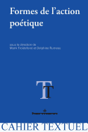 Formes de L'Action Poetique