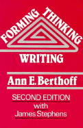 Forming/Thinking/Writing