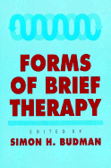 Forms of Brief Therapy