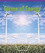 Forms of Energy