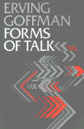 Forms of Talk
