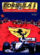 Formula 1 1999 World Championship Yearbook