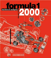 Formula 1 2000 Technical Analysis - Piloa, Giorgio, and Piola, Giorgio