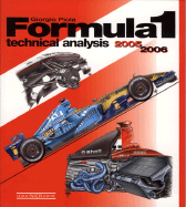 Formula 1 2005-2006 Technical Analysis - Piola, Giorgio