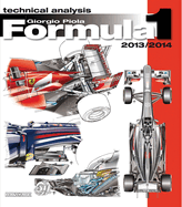 Formula 1: Technical Analyisis