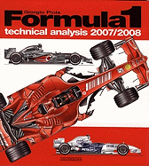 Formula 1 Technical Analysis