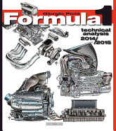 Formula 1: Technical Analysis