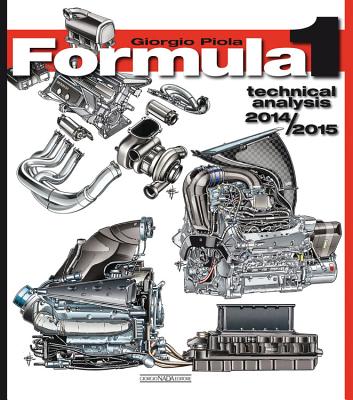 Formula 1: Technical Analysis - Piola, Giorgio