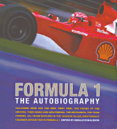 Formula 1: The Autobiography