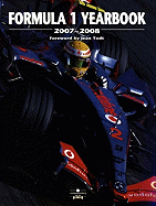 Formula 1 Yearbook