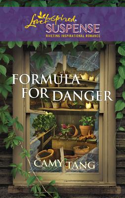 Formula for Danger - Tang, Camy
