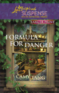 Formula for Danger