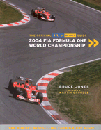 Formula One Grand Prix: The Official ITV Sport Guide