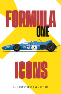 Formula One Icons - Clayton, David