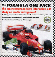 Formula One Pack - Meer, Ron Van Der, and Hiner, Mark, and Cooper, Adam (Volume editor)