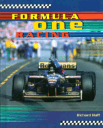 Formula One Racing - Huff, Richard