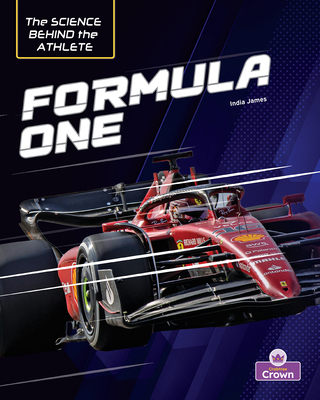 Formula One - James, India