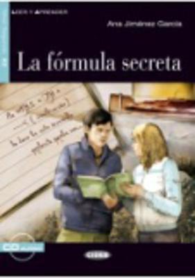 FORMULA SECRETA - JIMENEZ