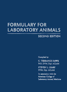 Formulary for Laboratory Animals