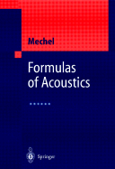 Formulas of Acoustics