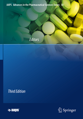Formulating Poorly Water Soluble Drugs - Williams III, Robert O. (Editor), and Davis Jr., Daniel A. (Editor), and Miller, Dave A. (Editor)