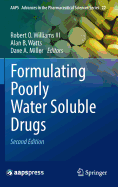 Formulating Poorly Water Soluble Drugs