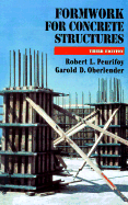Formwork for Concrete Structures