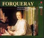 Forqueray: Pi�ces de Clavecin - Mitzi Meyerson (harpsichord)