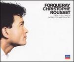 Forqueray: Works for Harpsichord - Christophe Rousset (harpsichord)