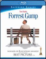 Forrest Gump [Blu-ray]