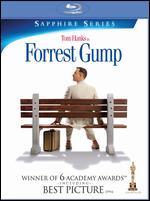 Forrest Gump [Blu-ray]