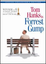 Forrest Gump - Robert Zemeckis
