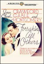 Forsaking All Others
