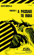 Forster's a Passage to India