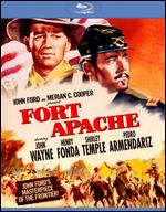 Fort Apache [Blu-ray] - John Ford