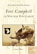 Fort Campbell in Vintage Postcards