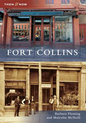 Fort Collins - McNeill