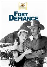 Fort Defiance - John Rawlins