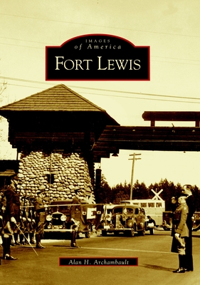 Fort Lewis - Archambault, Alan H