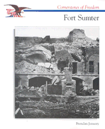 Fort Sumter - January, Brendan, and Stein, R Conrad