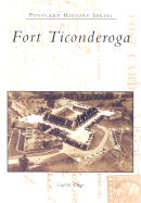 Fort Ticonderoga