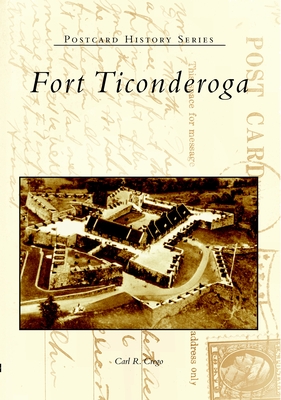 Fort Ticonderoga - Crego, Carl R