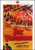 Fort Vengeance - Lesley Selander
